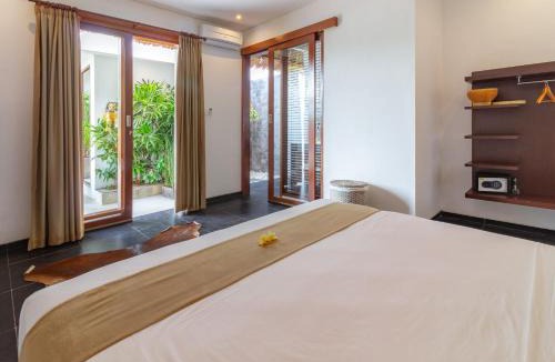 Tumbu Village Villa | Villa Pasir Putih