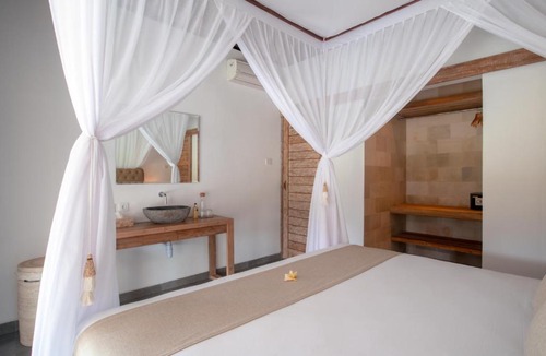 Tumbu Village Villa | Villa Passiondream including private cook & butlerservice