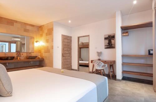 Tumbu Village Villa | Villa Passiondream including private cook & butlerservice