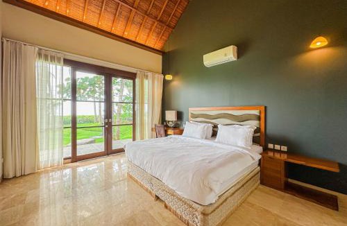 Gianyar Villa | Villa Prinsessa