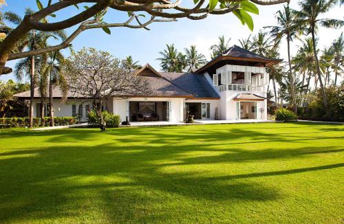 Medahan Villa | Villa Puri Nirwana