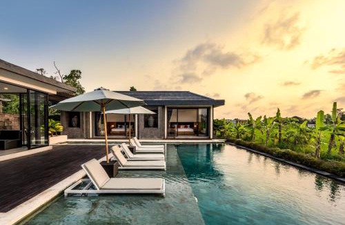 Mas Villa | Villa Rafa by BaliSuperHost