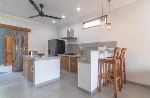 Pemaron Villa | Villa Royal Lovina - New Brand Luxury Private Beachfront Villa