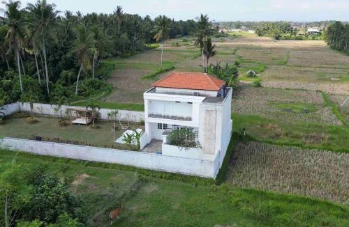 Kemenuh Villa | Villa Royal Maharani Ubud