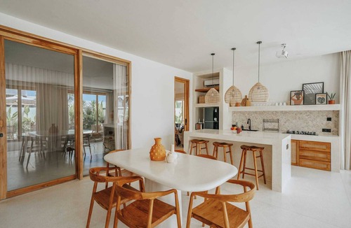 Babakan Villa | Villa Samara Pererenan