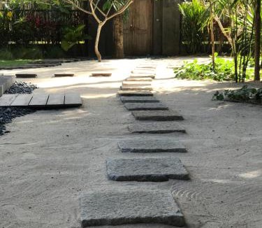 Jungut Batu Villa | Villa Samudera