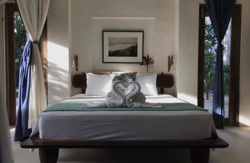 Jungut Batu Villa | Villa Samudera