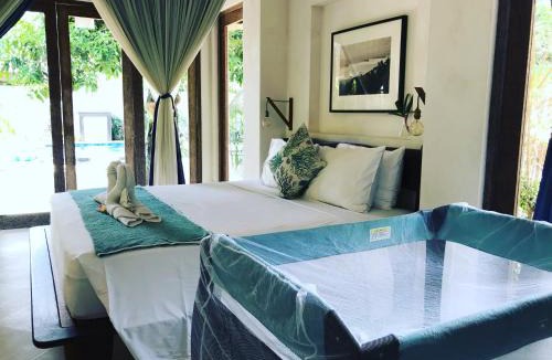 Jungut Batu Villa | Villa Samudera