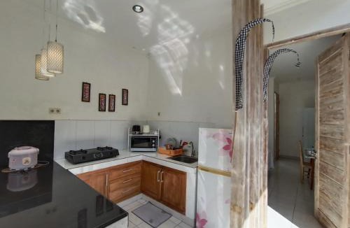 Dencarik Villa | Villa Santika