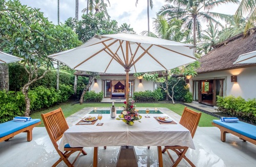 Sengkidu Villa | Villa Sasoon