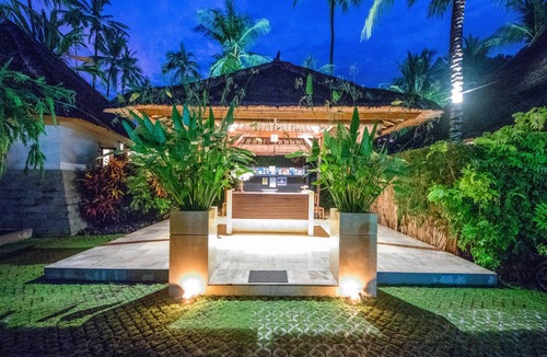 Sengkidu Villa | Villa Sasoon