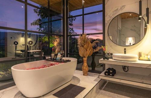 Lovina Villa | Villa Sea View Beach Estate