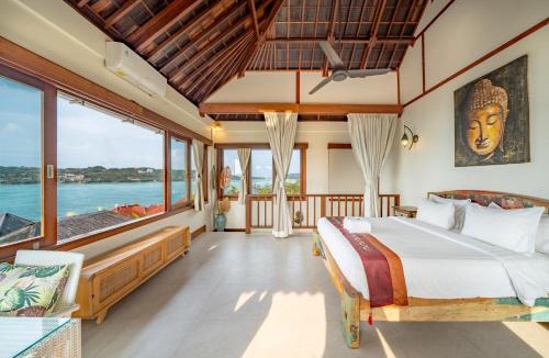 Ceningan Island Villa | Villa Shanti Ceningan
