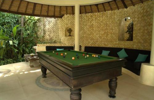 Kaliasem Villa | Villa Sisi