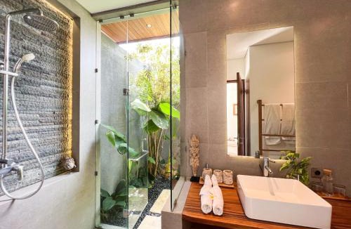 Andong Villa | Villa Sunny Side with private pool