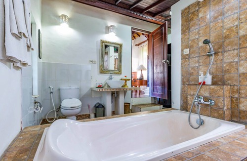 Tabanan Resort | Villa Taman di Blayu