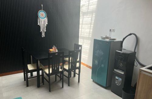 Teuku Umar Villa | Villa Teras Asri Seminyak