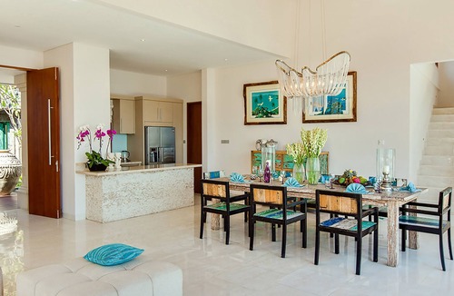 Candi Dasa House | Villa Tirta Nila by Elite Havens
