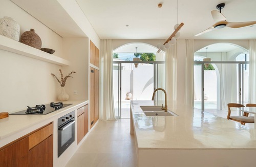 Pecatu Villa | Villa Tomar El Sol by Alfred in Bali