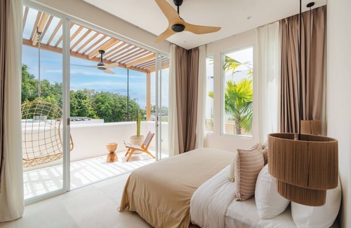 Pecatu Villa | Villa Tomar El Sol by Alfred in Bali