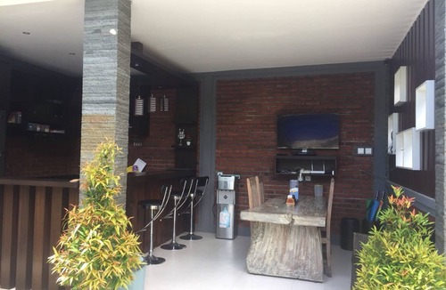 Kaliasem Villa | Villa Twin Lovina