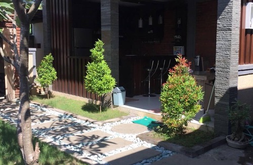 Kaliasem Villa | Villa Twin Lovina