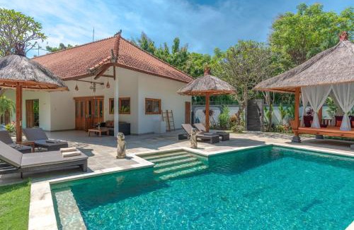 Kaliasem Villa | Villa Udara