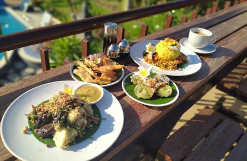 Lovina Apartment | Villa Umah Didua