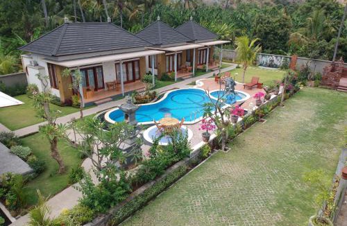 Lovina Apartment | Villa Umah Didua