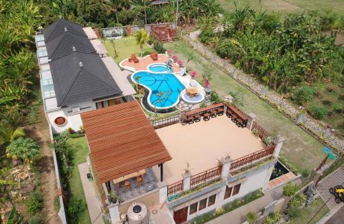 Lovina Apartment | Villa Umah Didua