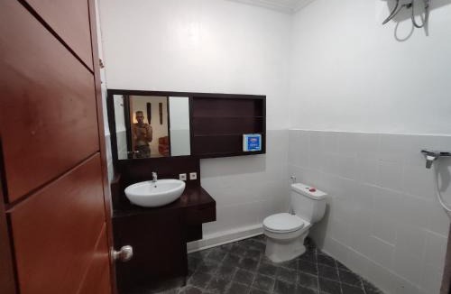 Tumbu Village Villa | Villa Ureki