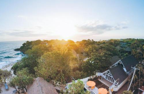 Mushroom Bay Villa | Villa Waru One
