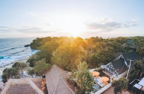 Mushroom Bay Villa | Villa Waru One