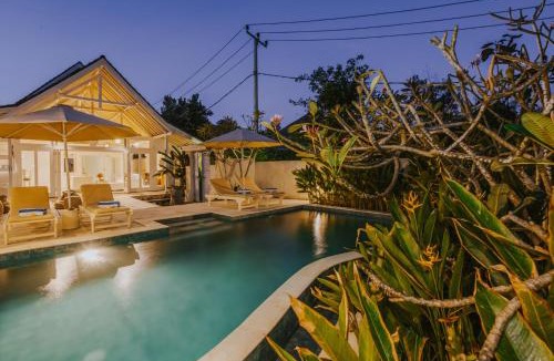 Mushroom Bay Villa | Villa Waru One