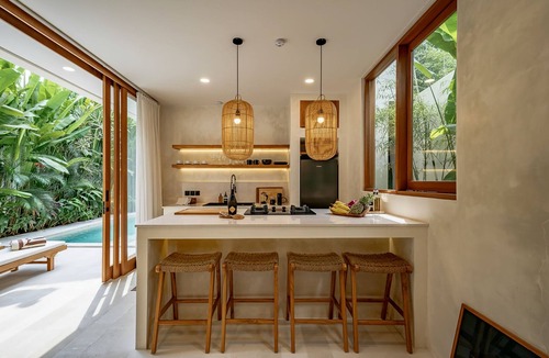 Pecatu Villa | Villa Zosia Bingin