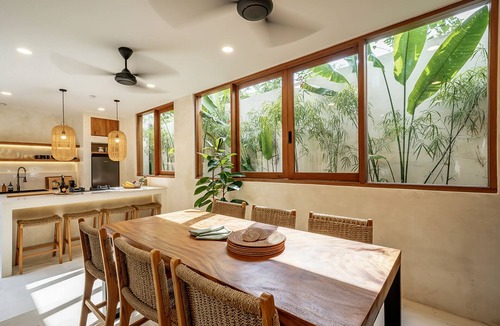 Pecatu Villa | Villa Zosia Bingin