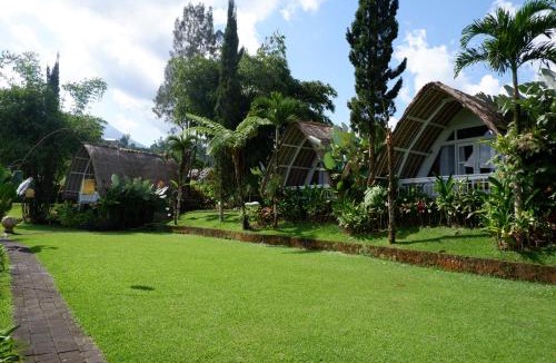 Baturiti House | Village Above The Clouds