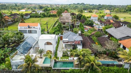 Singakerta Villa | Vista Villa Ubud