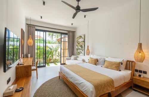 Singakerta Villa | Vista Villa Ubud
