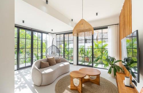 Singakerta Villa | Vista Villa Ubud
