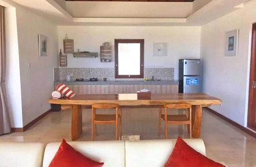 Kutuh Villa | Vivo Villas