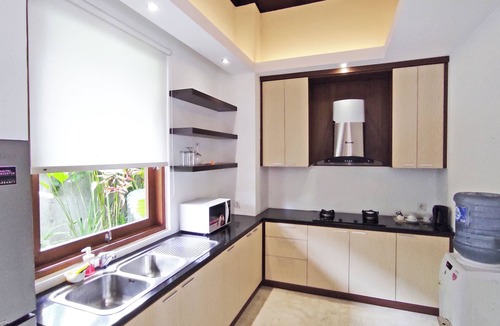 Kutuh Villa | Vivo Villas