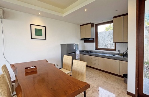 Kutuh Villa | Vivo Villas