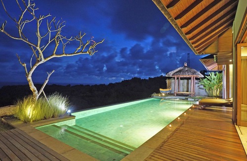 Kutuh Villa | Vivo Villas