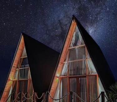 Songan Bed & Breakfast | Volcano Side Kintamani Bali