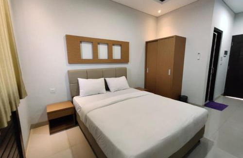 Teuku Umar Hotel | Vrindavan Apartment