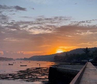 Ceningan Island Hotel | WALET PARADISE Ceningan Villa