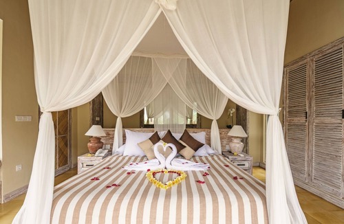 Sidemen Hotel | Wapa di Ume Sidemen