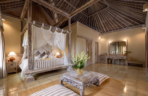 Ubud Hotel | Wapa di Ume Ubud