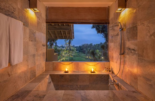 Ubud Hotel | Wapa di Ume Ubud